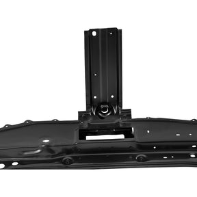 REPLACEMENT RADIATOR SUPPORT, 2013, FOR RENAULT LOGAN, 625044173R, (STEEL)