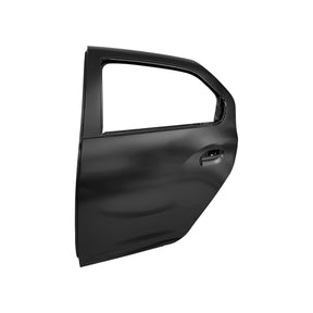 REPLACEMENT REAR DOOR LH, 2013, FOR DACIA LOGAN, 82101282R
