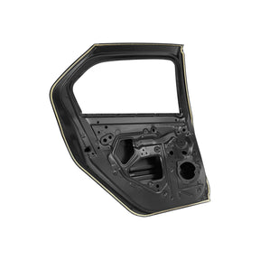 REPLACEMENT REAR DOOR LH, 2013, FOR DACIA LOGAN, 82101282R