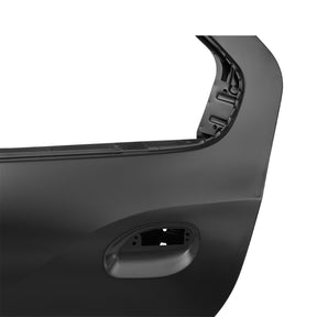 REPLACEMENT REAR DOOR LH, 2013, FOR DACIA LOGAN, 82101282R