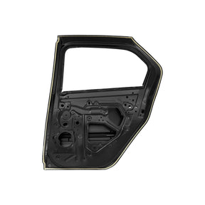 REPLACEMENT REAR DOOR RH, 2013, FOR DACIA LOGAN, 821000293R
