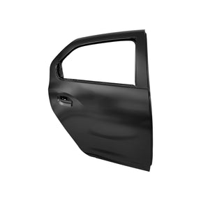 REPLACEMENT REAR DOOR RH, 2013, FOR DACIA LOGAN, 821000293R