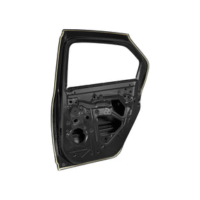 REPLACEMENT REAR DOOR RH, 2013, FOR DACIA LOGAN, 821000293R