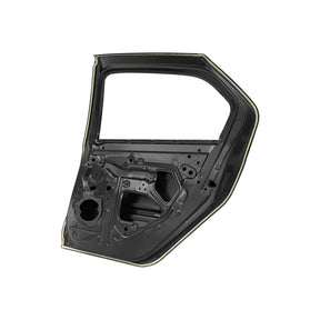 REPLACEMENT REAR DOOR RH, 2013, FOR DACIA LOGAN, 821000293R
