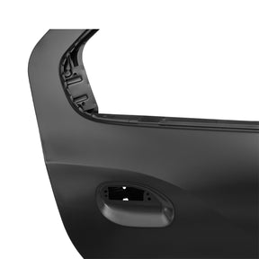 REPLACEMENT REAR DOOR RH, 2013, FOR DACIA LOGAN, 821000293R