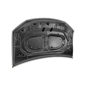 REPLACEMENT HOOD, 2013, FOR DACIA LOGAN, 651001918R