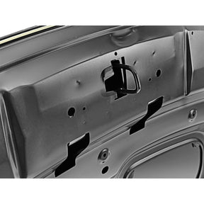 REPLACEMENT HOOD, 2013, FOR DACIA LOGAN, 651001918R