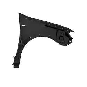 REPLACEMENT FRONT FENDER LH(WITH LAMP HOLE AND RIM HOLE), 2013, FOR DACIA LOGAN, 631013661R