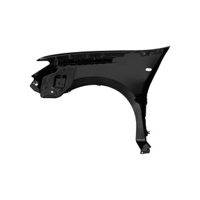 REPLACEMENT FRONT FENDER RH(WITH LAMP HOLE), 2013, FOR DACIA LOGAN, 631002194R