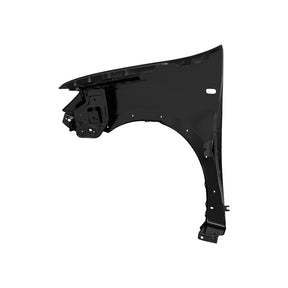 REPLACEMENT FRONT FENDER RH(WITH LAMP HOLE AND RIM HOLE), 2013, FOR DACIA LOGAN, 631002194R