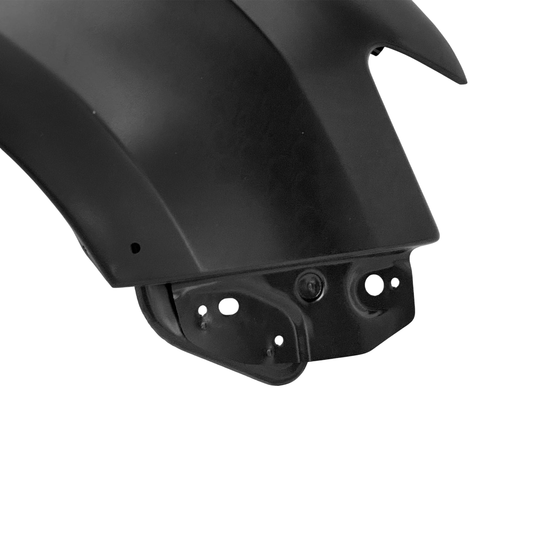 REPLACEMENT FRONT FENDER RH(WITH LAMP HOLE AND RIM HOLE), 2013, FOR DACIA LOGAN, 631002194R