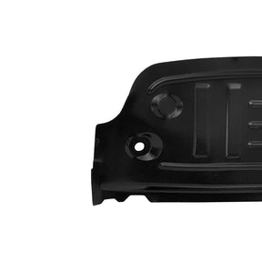 REPLACEMENT TAIL PANLE, 2013, FOR DACIA LOGAN, 791100727R