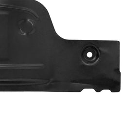 REPLACEMENT TAIL PANLE, 2013, FOR DACIA LOGAN, 791100727R