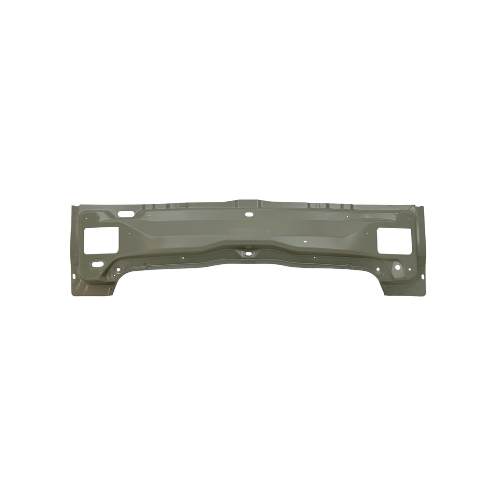 REPLACEMENT TAIL PANLE UP, 2013, FOR DACIA LOGAN