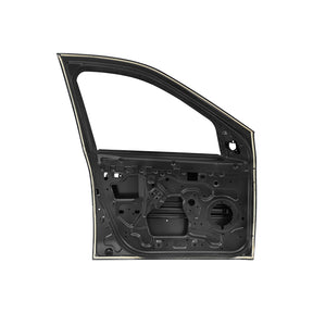 REPLACEMENT FRONT DOOR W/ TWO LINE MOULDING LH, FOR DACIA LARGUS(MCV)