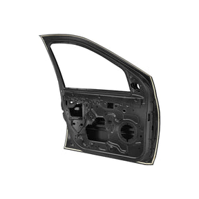 REPLACEMENT FRONT DOOR W/ TWO LINE MOULDING LH, FOR DACIA LARGUS(MCV)