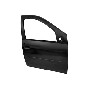 REPLACEMENT FRONT DOOR W/ TWO LINE MOULDING RH, FOR DACIA LARGUS(MCV)