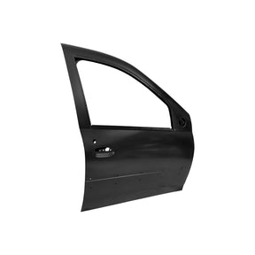 REPLACEMENT FRONT DOOR W/ TWO LINE MOULDING RH, FOR DACIA LARGUS(MCV)