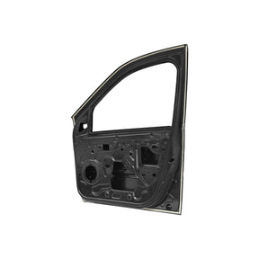 REPLACEMENT FRONT DOOR W/ TWO LINE MOULDING RH, FOR DACIA LARGUS(MCV)