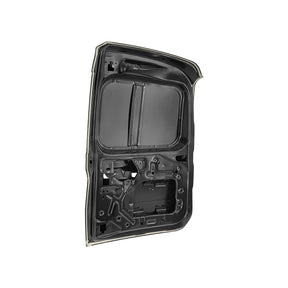 REPLACEMENT TAIL GATE WITHOUT WINDOW LH, FOR DACIA LARGUS(MCV), 901010231R, (STEEL)