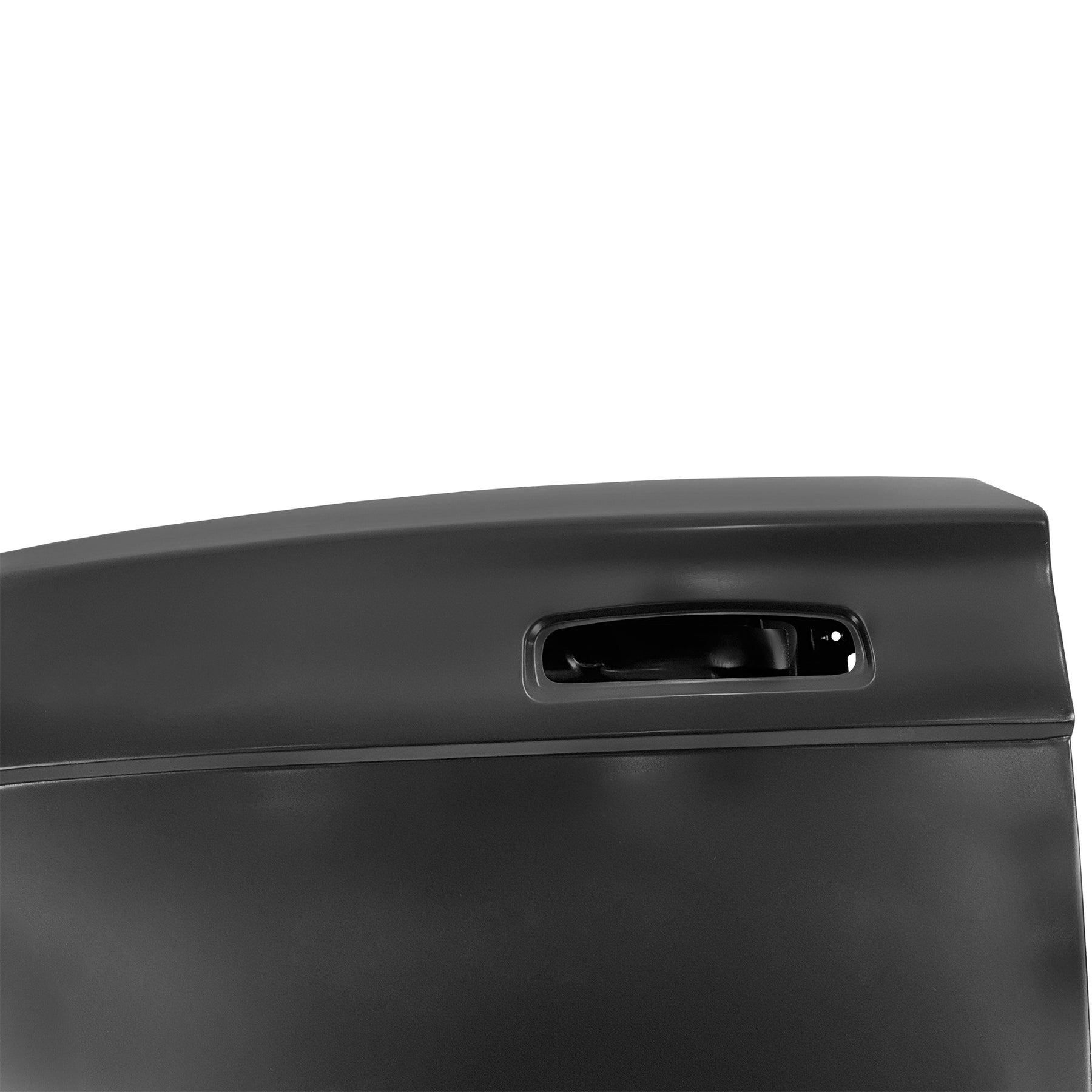 REPLACEMENT TAIL GATE WITHOUT WINDOW LH, FOR DACIA LARGUS(MCV), 901010231R, (STEEL)