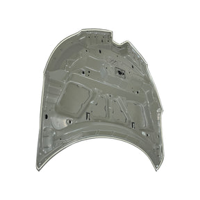 REPLACEMENT HOOD, FOR RENAULT KADJAR, 651000742R, (STEEL)