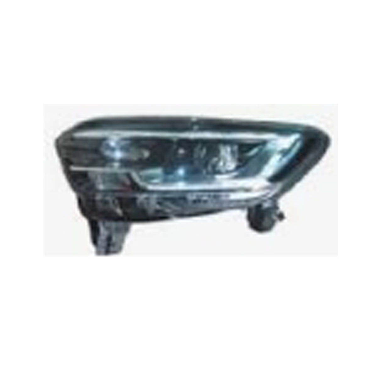 REPLACEMENT HEAD LAMP(L), FOR RENAULT KADJAR, L:260602778R