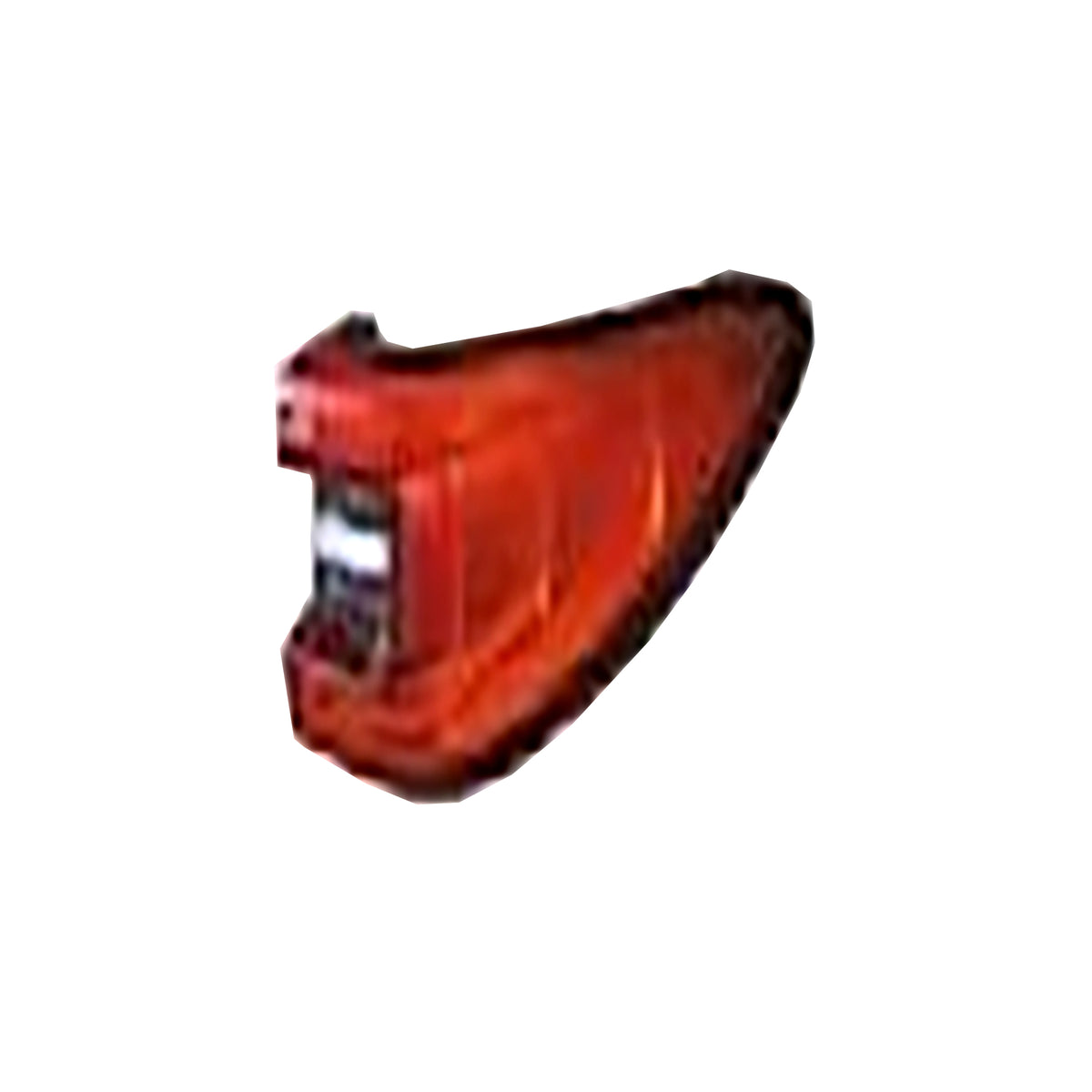 REPLACEMENT TAIL LAMP BEND RH, FOR RENAULT KADJAR, L265551340R/