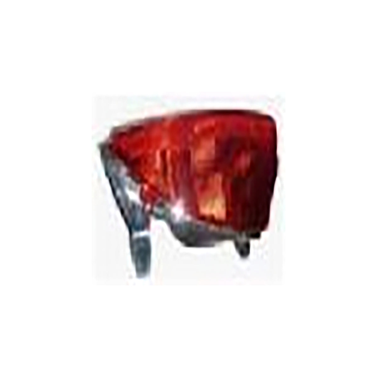 REPLACEMENT REAR FOG LAMP LH, FOR RENAULT KADJAR, L265858137r/