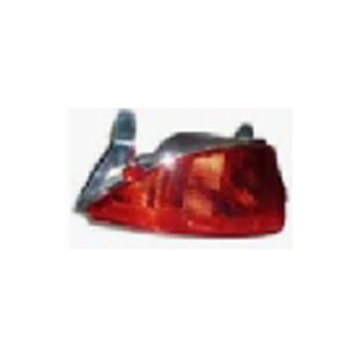 REPLACEMENT REAR FOG LAMP LH, FOR RENAULT KADJAR, L265858137r/