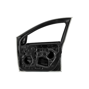 REPLACEMENT FRONT DOOR RH, 2013, FOR DACIA SANDERO, 801008681R