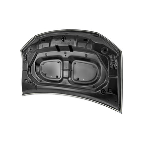 REPLACEMENT HOOD, 2013, FOR DACIA SANDERO, 651001918R
