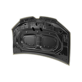 REPLACEMENT HOOD, 2013, FOR RENAULT LOGAN, 651002659R