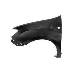 REPLACEMENT FRONT FENDER LH(WITH LAMP HOLE), 2013, FOR DACIA SANDERO, 631010135R‚631017245R