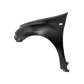 REPLACEMENT FRONT FENDER LH(WITH LAMP HOLE), 2013, FOR DACIA SANDERO, 631010135R‚631017245R