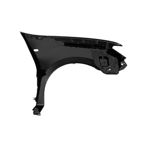 REPLACEMENT FRONT FENDER LH(WITH LAMP HOLE), 2013, FOR DACIA SANDERO, 631010135R‚631017245R