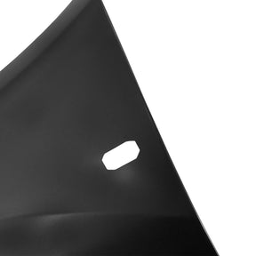 REPLACEMENT FRONT FENDER LH(WITH LAMP HOLE), 2013, FOR DACIA SANDERO, 631010135R‚631017245R