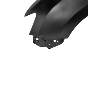 REPLACEMENT FRONT FENDER LH(WITH LAMP HOLE), 2013, FOR DACIA SANDERO, 631010135R‚631017245R