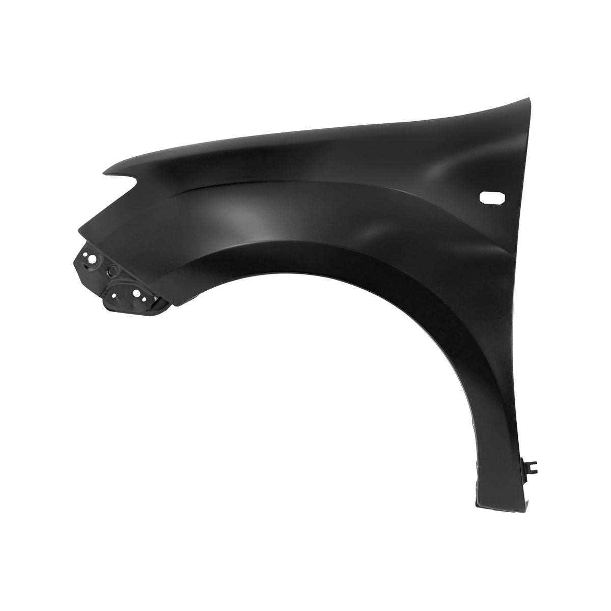 REPLACEMENT FRONT FENDER LH(WITH LAMP HOLE), 2013, FOR DACIA SANDERO, 631010135R‚631017245R