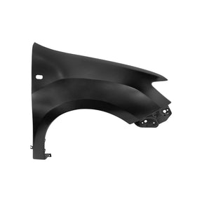 REPLACEMENT FRONT FENDER RH(WITH LAMP HOLE), 2013, FOR DACIA SANDERO, 631005522R,631005379R