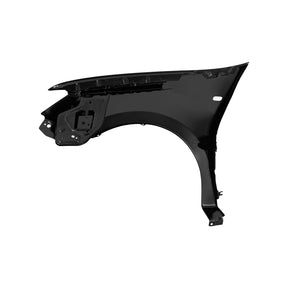 REPLACEMENT FRONT FENDER RH(WITH LAMP HOLE), 2013, FOR DACIA SANDERO, 631005522R,631005379R