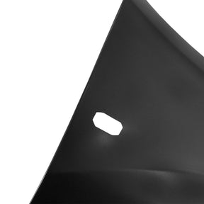 REPLACEMENT FRONT FENDER RH(WITH LAMP HOLE), 2013, FOR DACIA SANDERO, 631005522R,631005379R