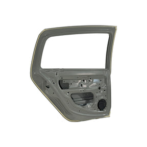 REPLACEMENT REAR DOOR LH, FOR RENAULT CLIO 2, 7751472475, (STEEL)