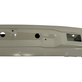 REPLACEMENT TAIL GATE, FOR RENAULT CLIO 2, (STEEL)