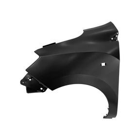 REPLACEMENT FRONT FENDER LH, FOR DACIA DOKKER, 631019850R, (STEEL)