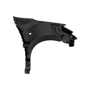 REPLACEMENT FRONT FENDER LH, FOR DACIA DOKKER, 631019850R, (STEEL)