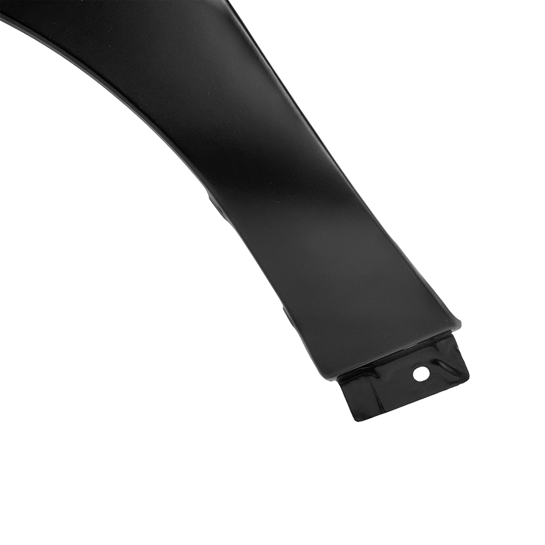 REPLACEMENT FRONT FENDER LH, FOR DACIA DOKKER, 631019850R, (STEEL)