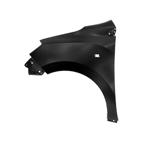 REPLACEMENT FRONT FENDER LH, FOR DACIA DOKKER, 631019850R, (STEEL)