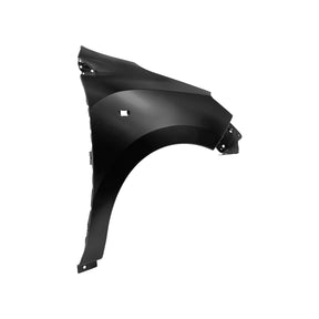 REPLACEMENT FRONT FENDER RH, FOR DACIA DOKKER, 631001301R, (STEEL)