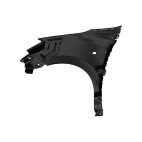 REPLACEMENT FRONT FENDER RH, FOR DACIA DOKKER, 631001301R, (STEEL)